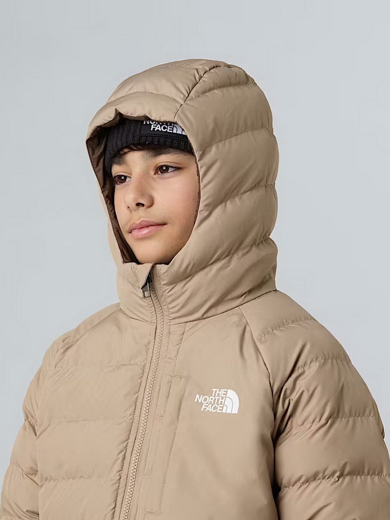 Зимняя куртка The North Face модель NF0A88TWBOX1 Зимняя куртка The North Face модель NF0A88TWBOX1 Фото