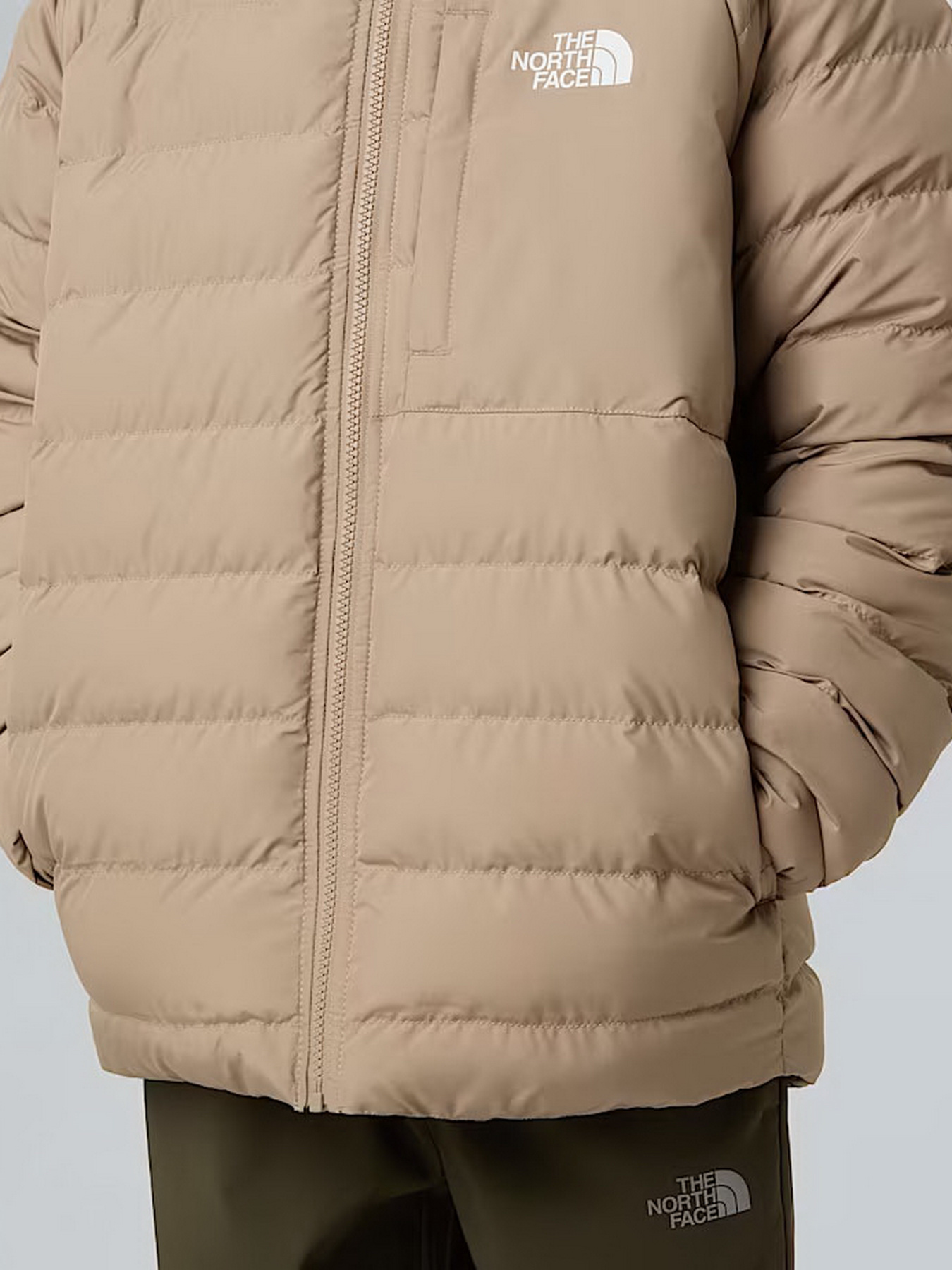 Зимняя куртка The North Face модель NF0A88TWBOX1 Зимняя куртка The North Face модель NF0A88TWBOX1 Фото