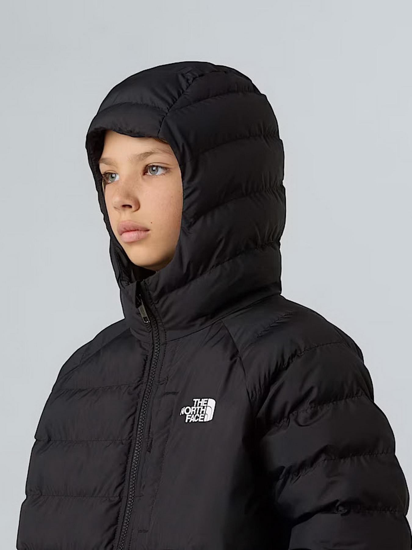 Зимова куртка The North Face модель NF0A88TWWOO1 Фото