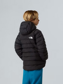 Зимова куртка The North Face модель NF0A88TWWOO1 Фото