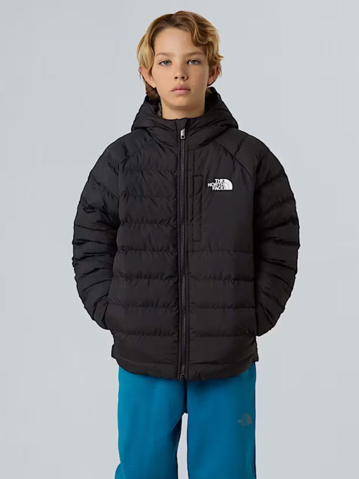 Зимняя куртка The North Face модель NF0A88TWWOO1 Фото