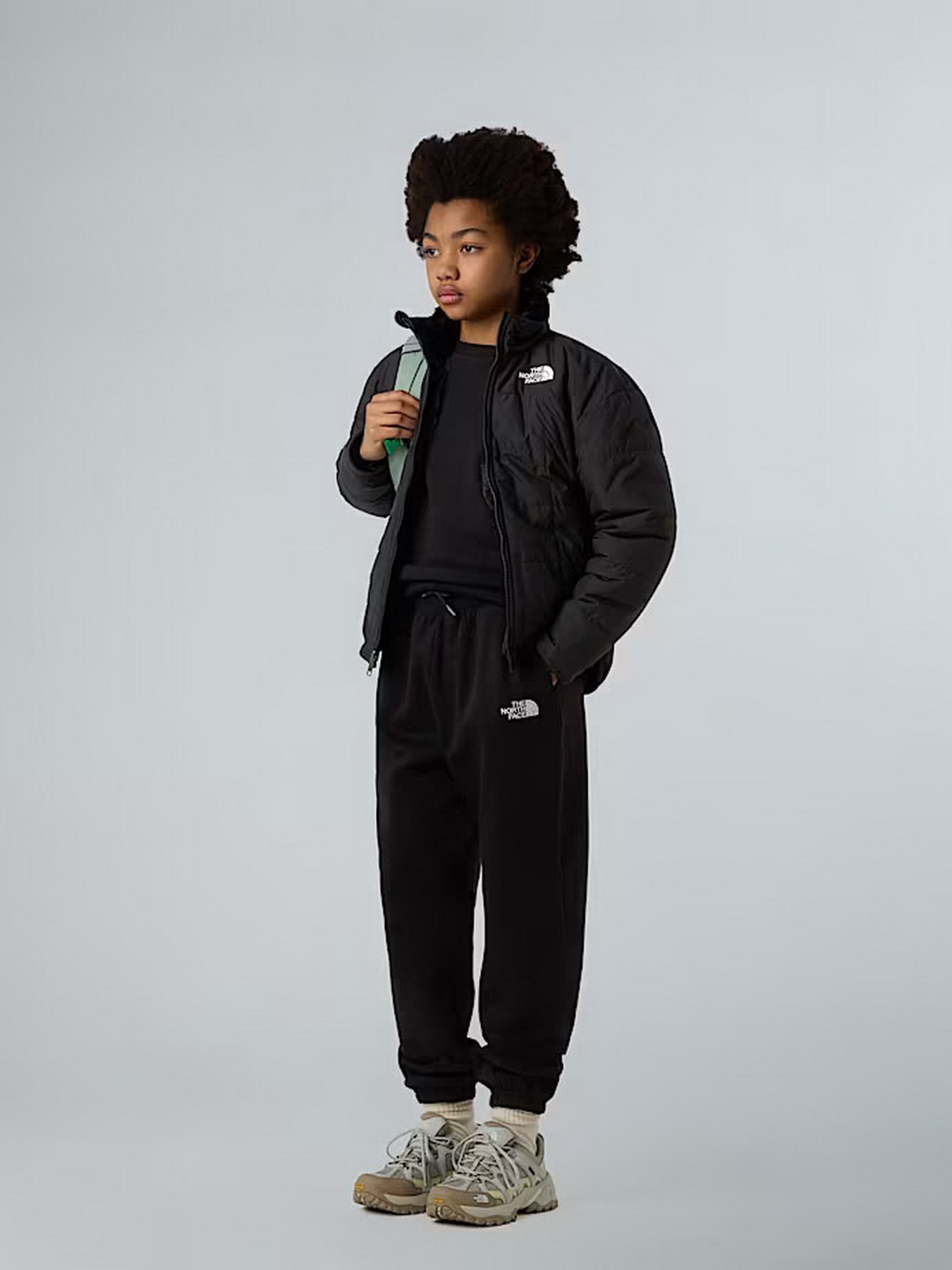 Зимняя куртка The North Face модель NF0A88UCJK31 Фото