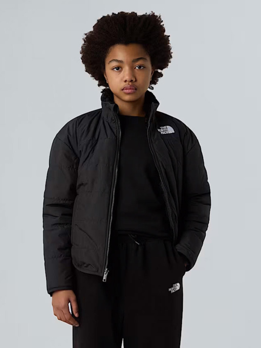 Зимова куртка The North Face модель NF0A88UCJK31 Фото
