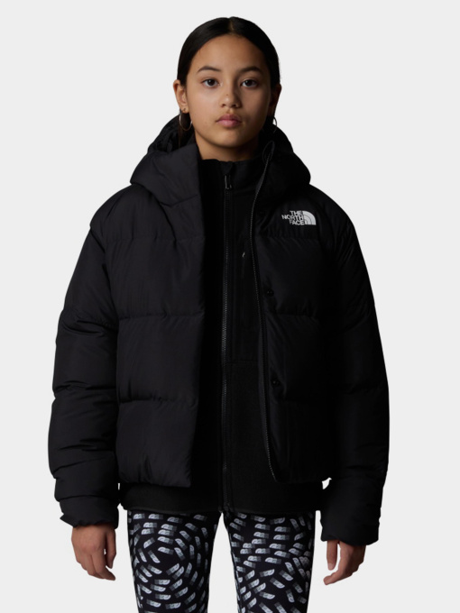 Зимняя куртка The North Face модель NF0A88UDJK31 Фото