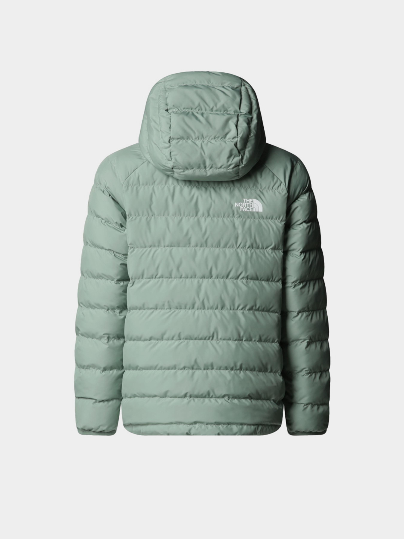 Зимняя куртка The North Face модель NF0A88UEBQ11 Фото