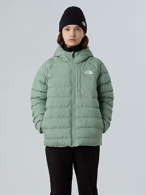Зимняя куртка The North Face модель NF0A88UEBQ11 Фото
