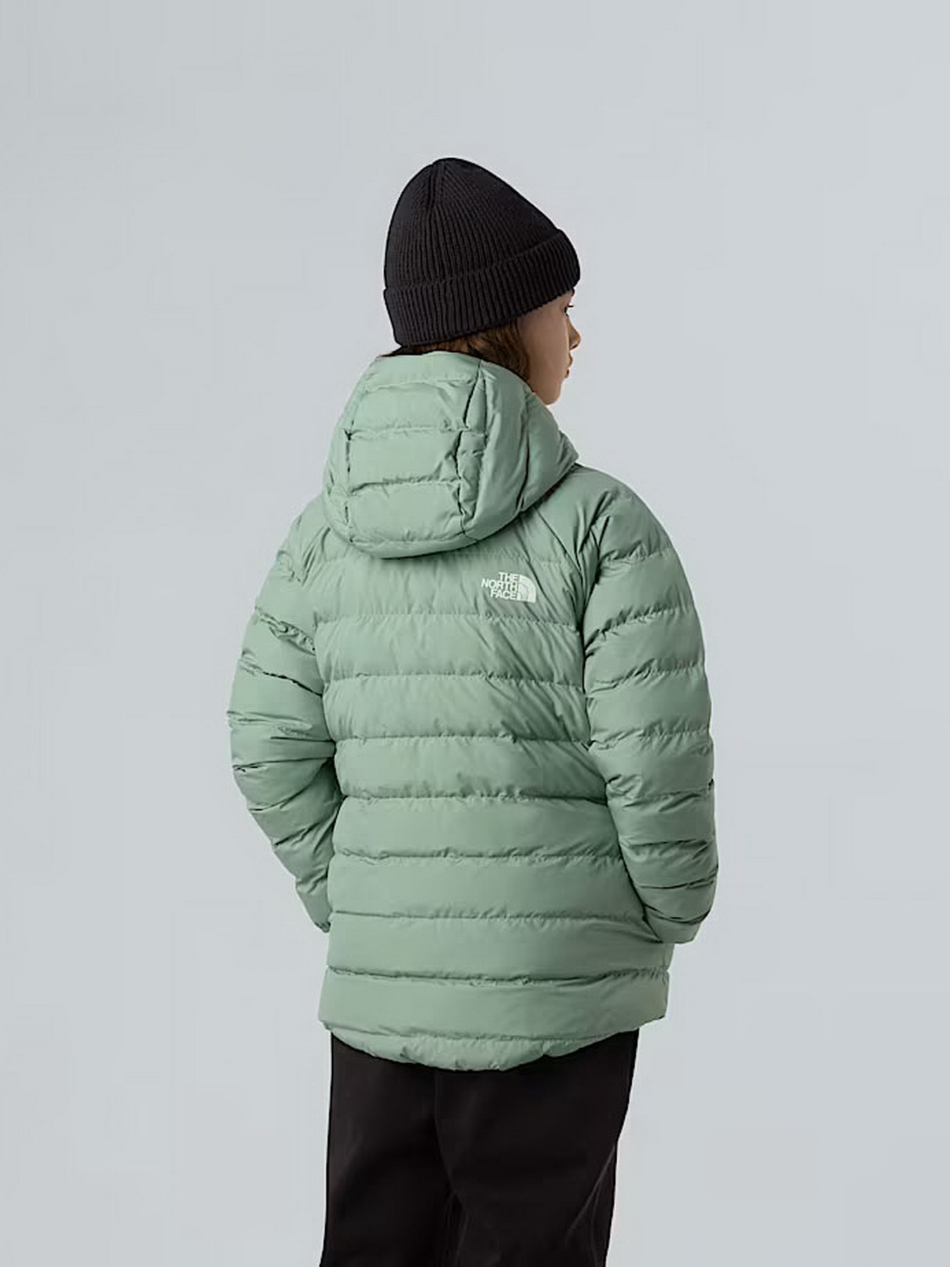 Зимняя куртка The North Face модель NF0A88UEBQ11 Фото