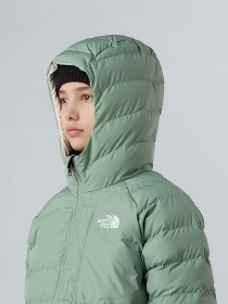 Зимняя куртка The North Face модель NF0A88UEBQ11 Фото