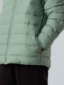 Зимняя куртка The North Face модель NF0A88UEBQ11 Фото