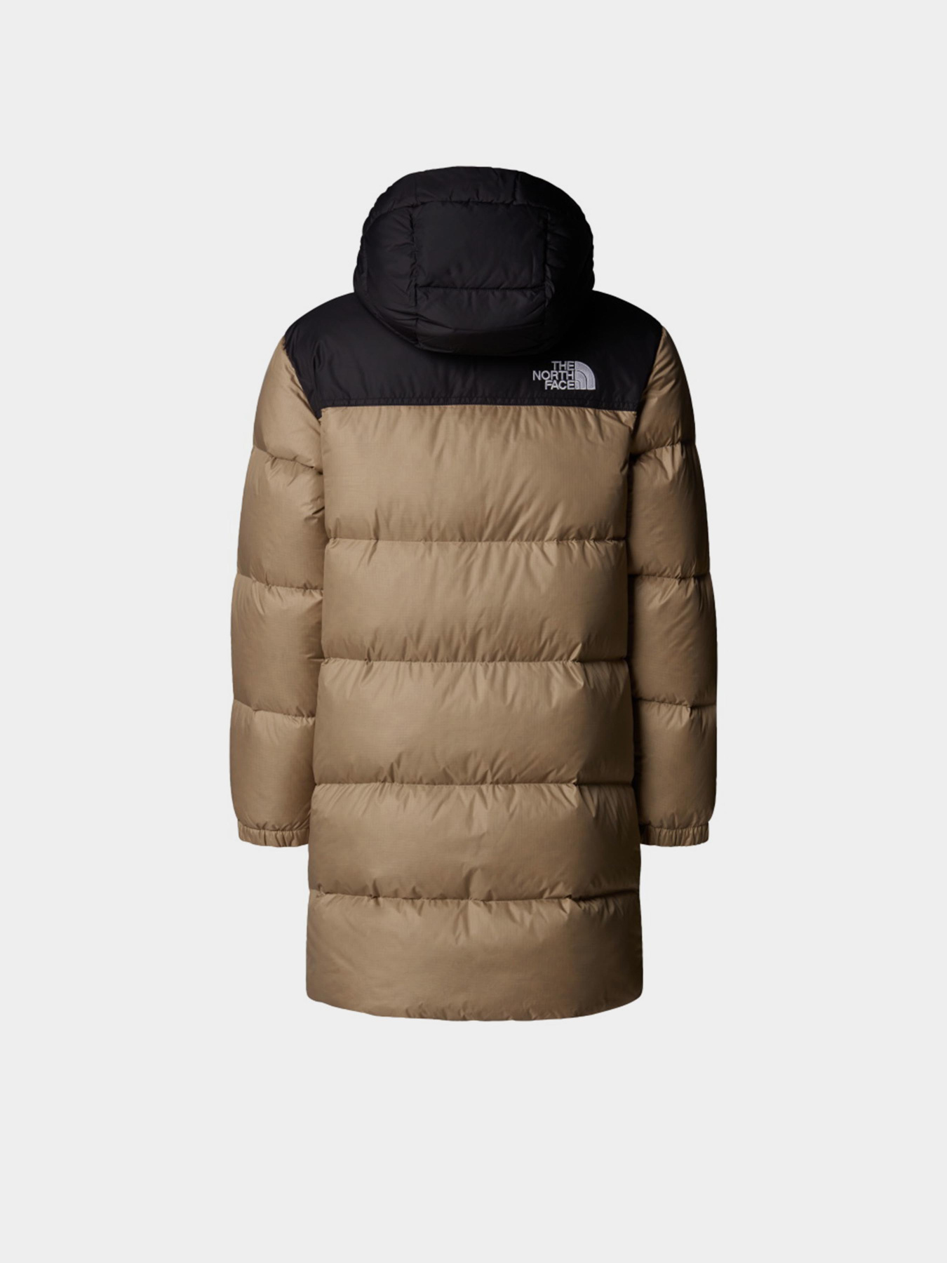 Парка The North Face модель NF0A88UFBOX1 Фото