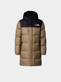 Парка The North Face модель NF0A88UFBOX1 Фото