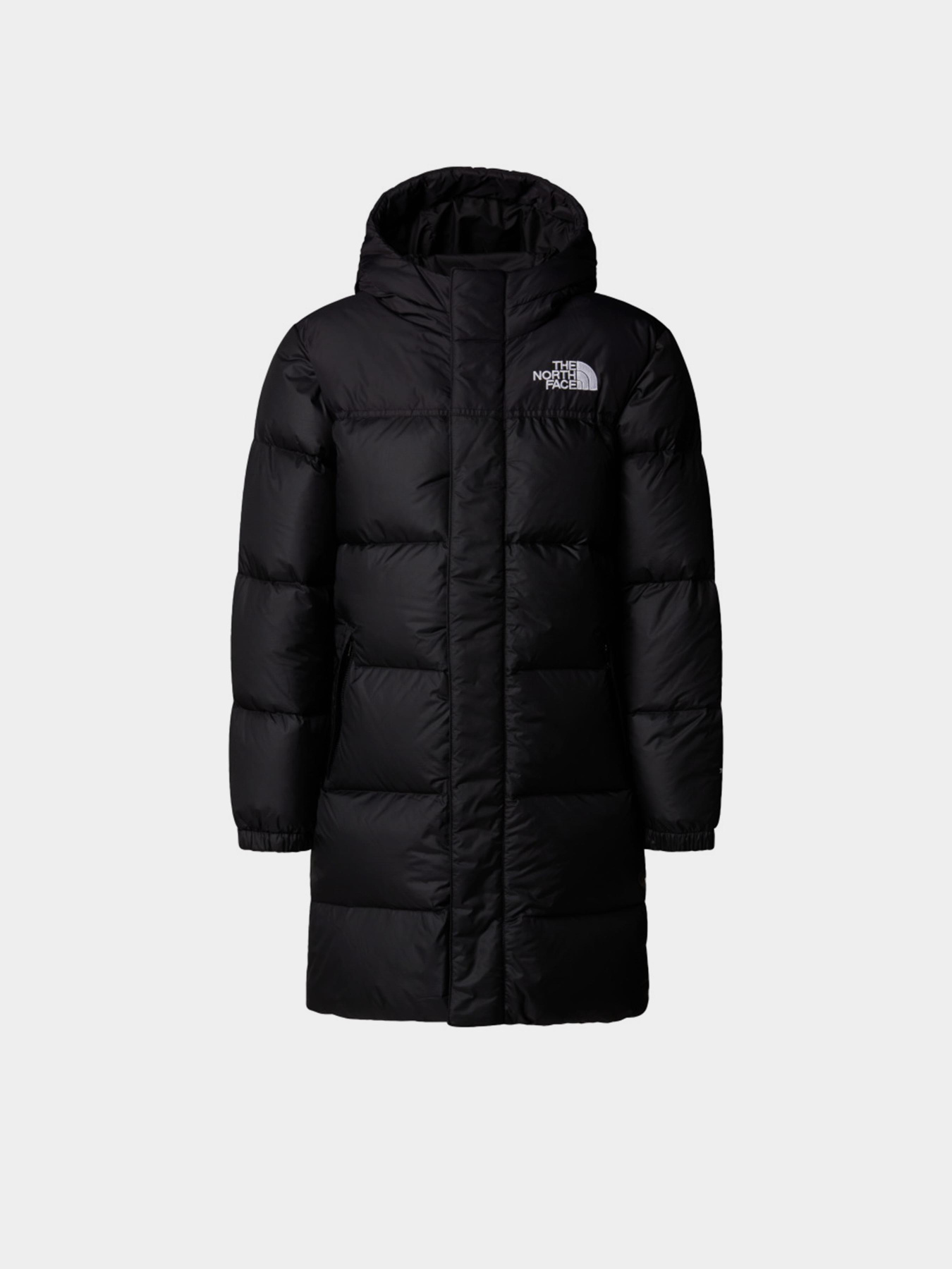 Парка The North Face модель NF0A88UFKX71 Фото