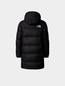 Парка The North Face модель NF0A88UFKX71 Фото