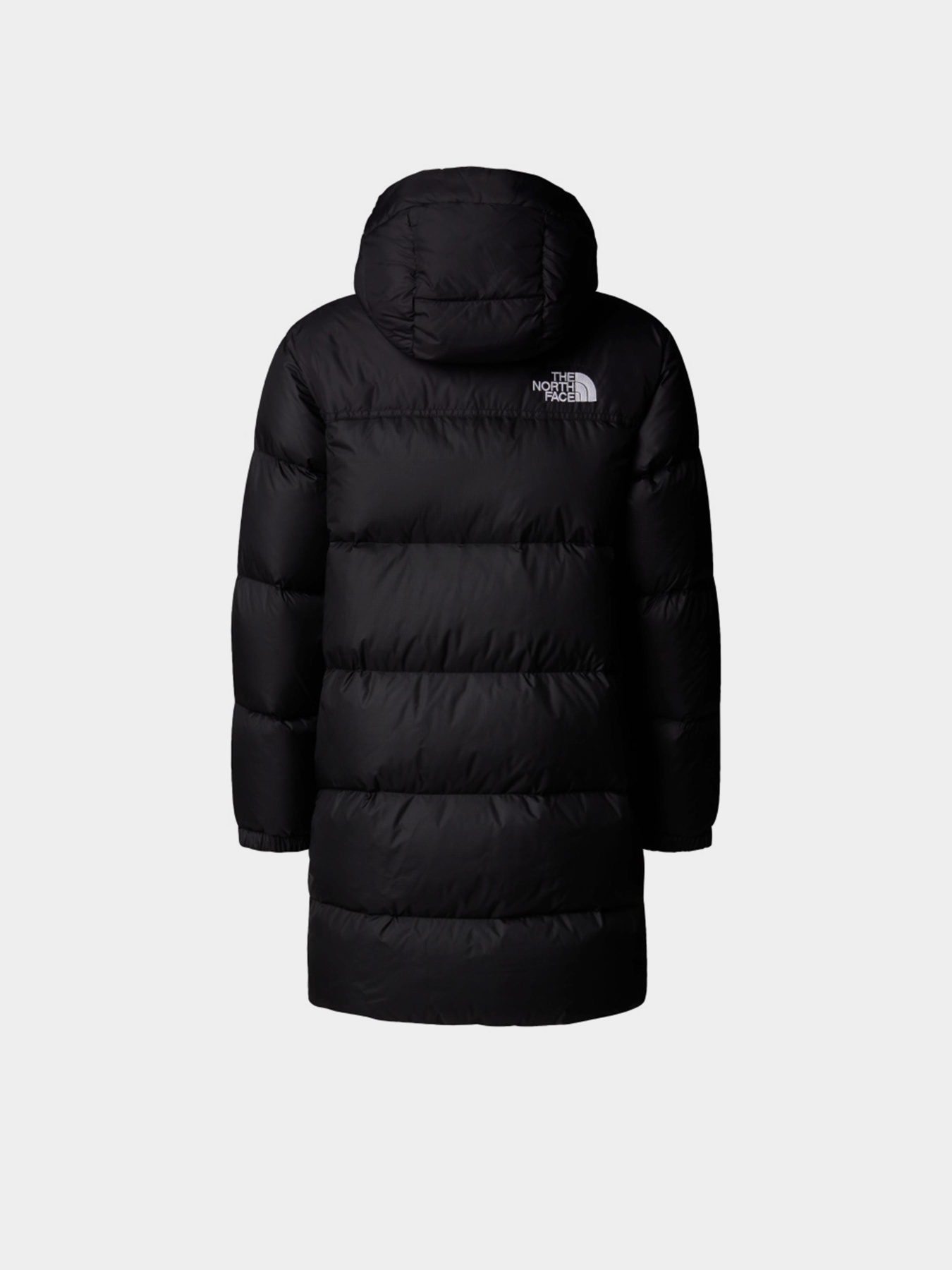 Парка The North Face модель NF0A88UFKX71 Фото