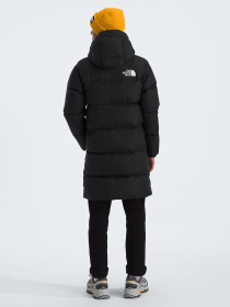 Парка The North Face модель NF0A88UFKX71 Фото