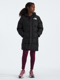 Парка The North Face модель NF0A88UFKX71 Фото