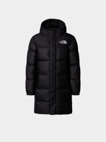 Парка The North Face модель NF0A88UFKX71 Фото