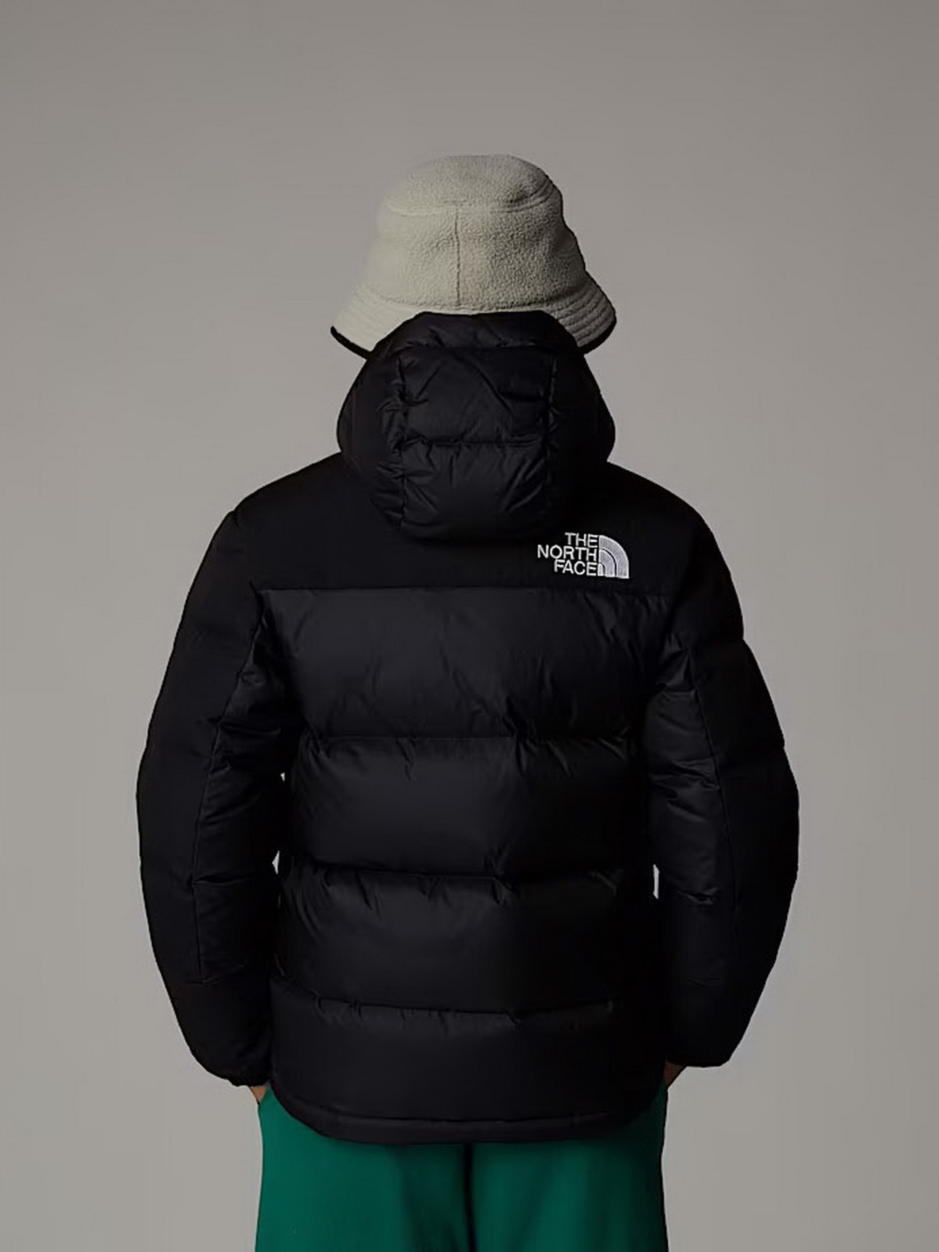 Зимняя куртка The North Face модель NF0A88UYKX71 Фото