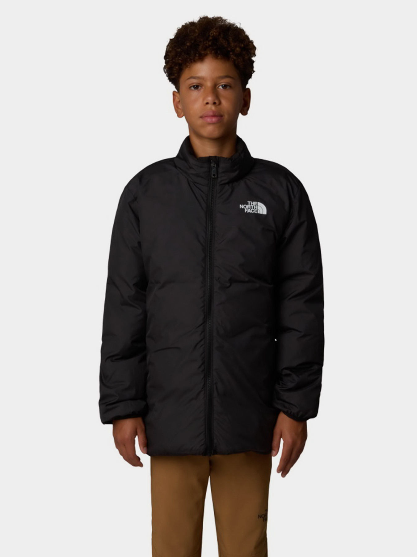 Зимова куртка The North Face модель NF0A88V1JK31 Фото