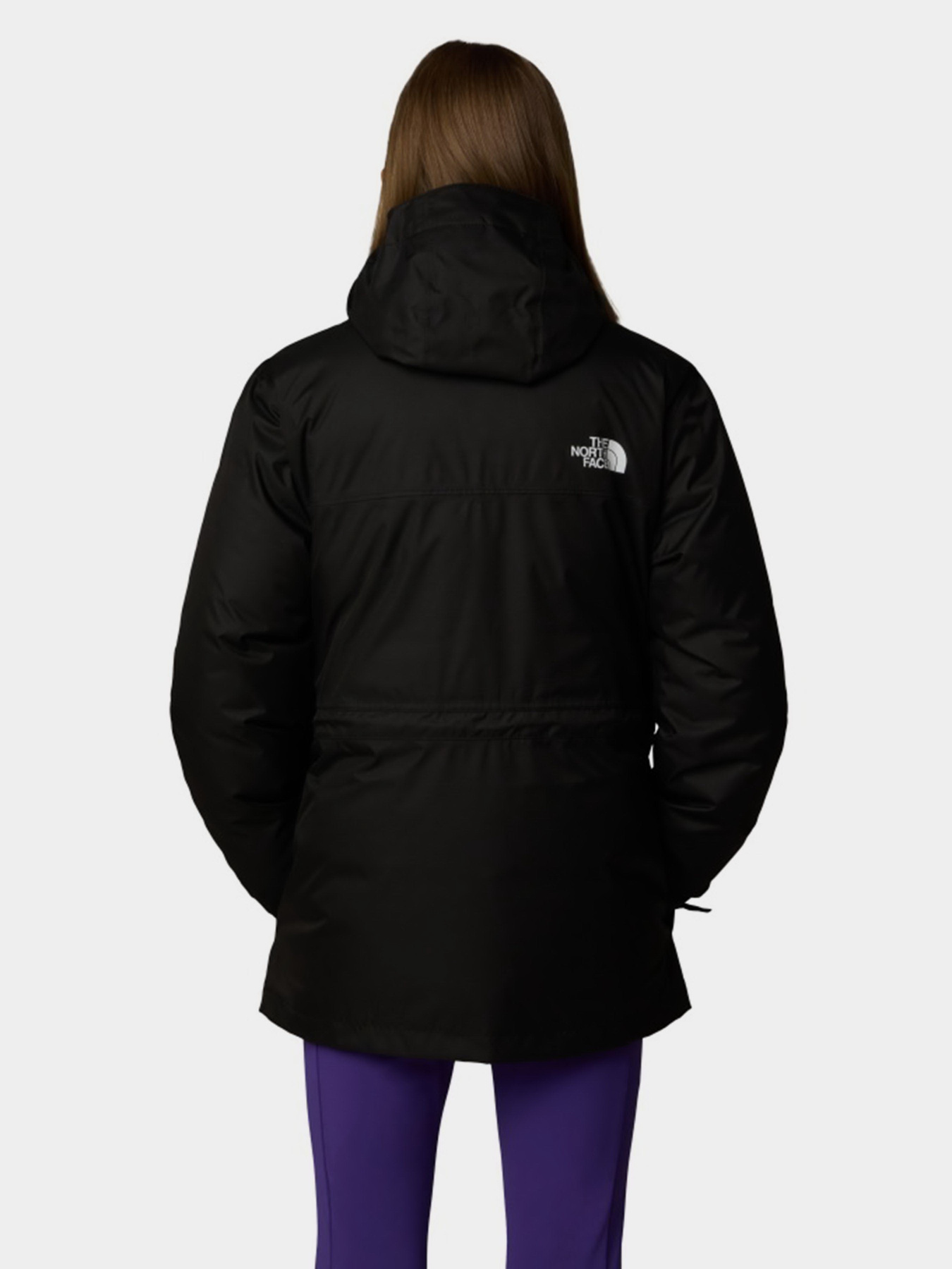 Зимова куртка The North Face модель NF0A88V1JK31 Фото