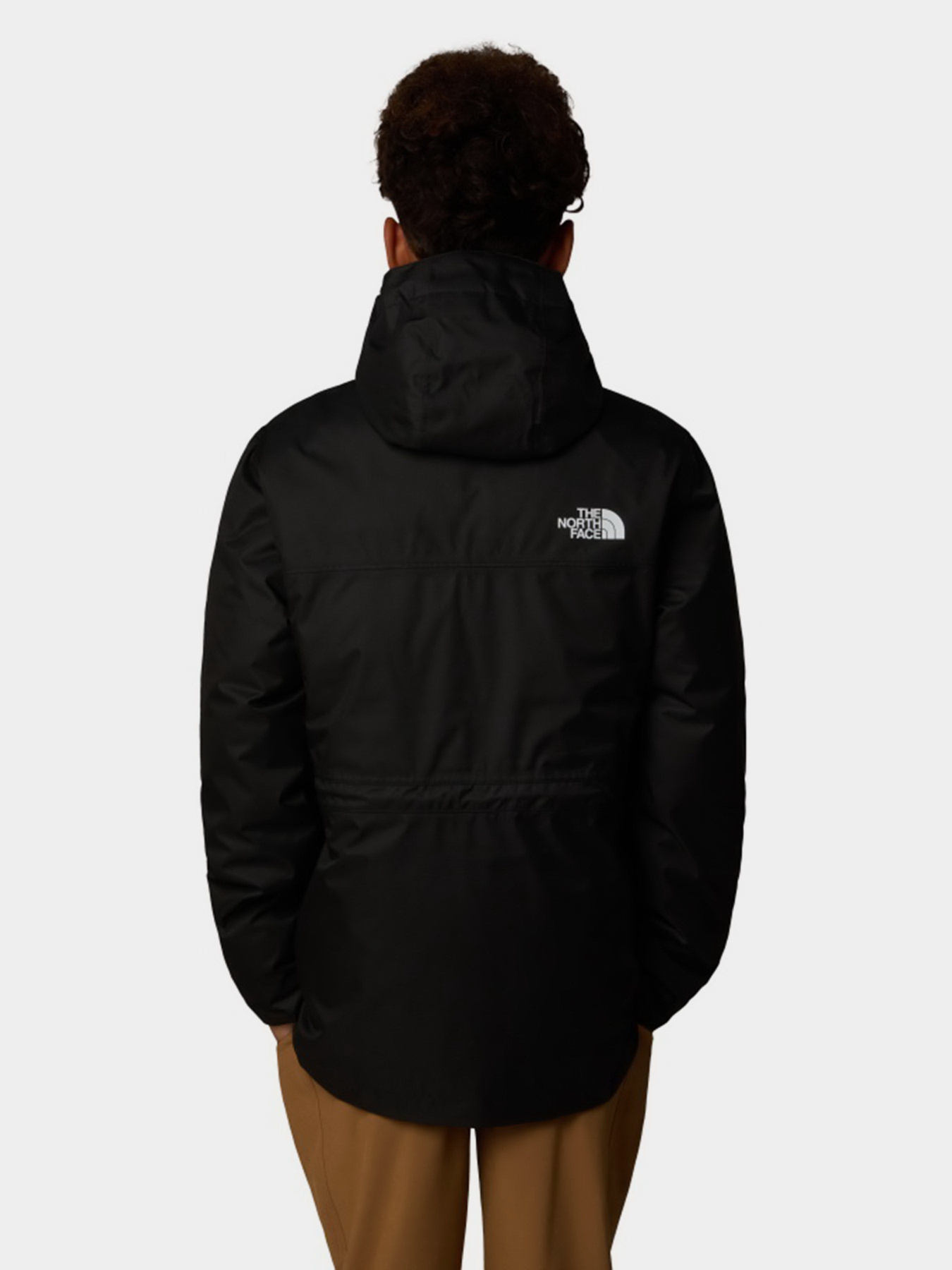 Зимова куртка The North Face модель NF0A88V1JK31 Фото
