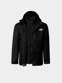 Зимова куртка The North Face модель NF0A88V1JK31 Фото