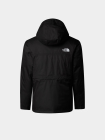 Зимова куртка The North Face модель NF0A88V1JK31 Фото