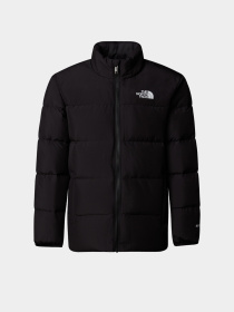Зимова куртка The North Face модель NF0A88V1JK31 Фото