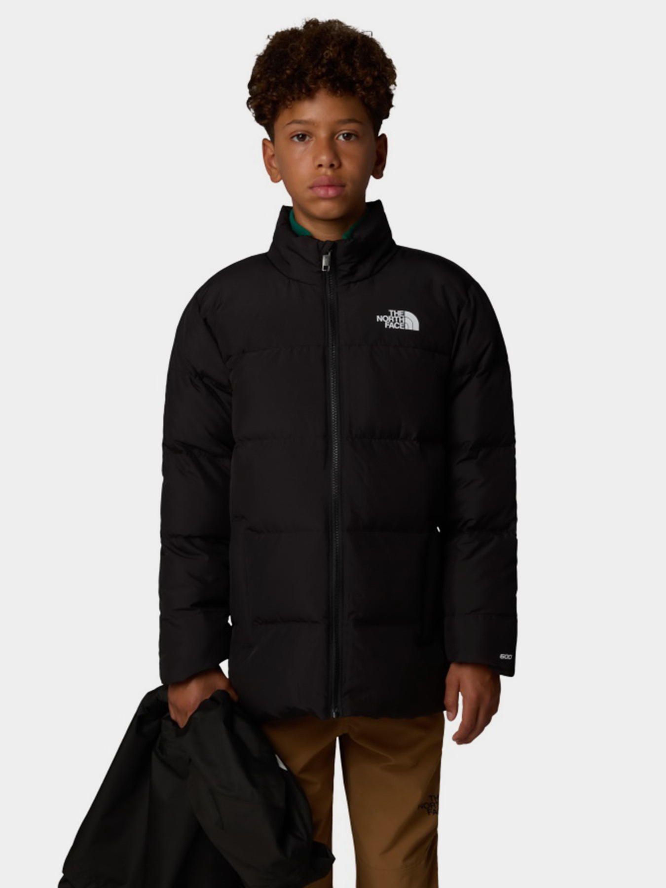 Зимняя куртка The North Face модель NF0A88V1JK31 Фото