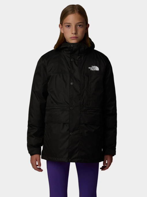 Зимняя куртка The North Face модель NF0A88V1JK31 Фото