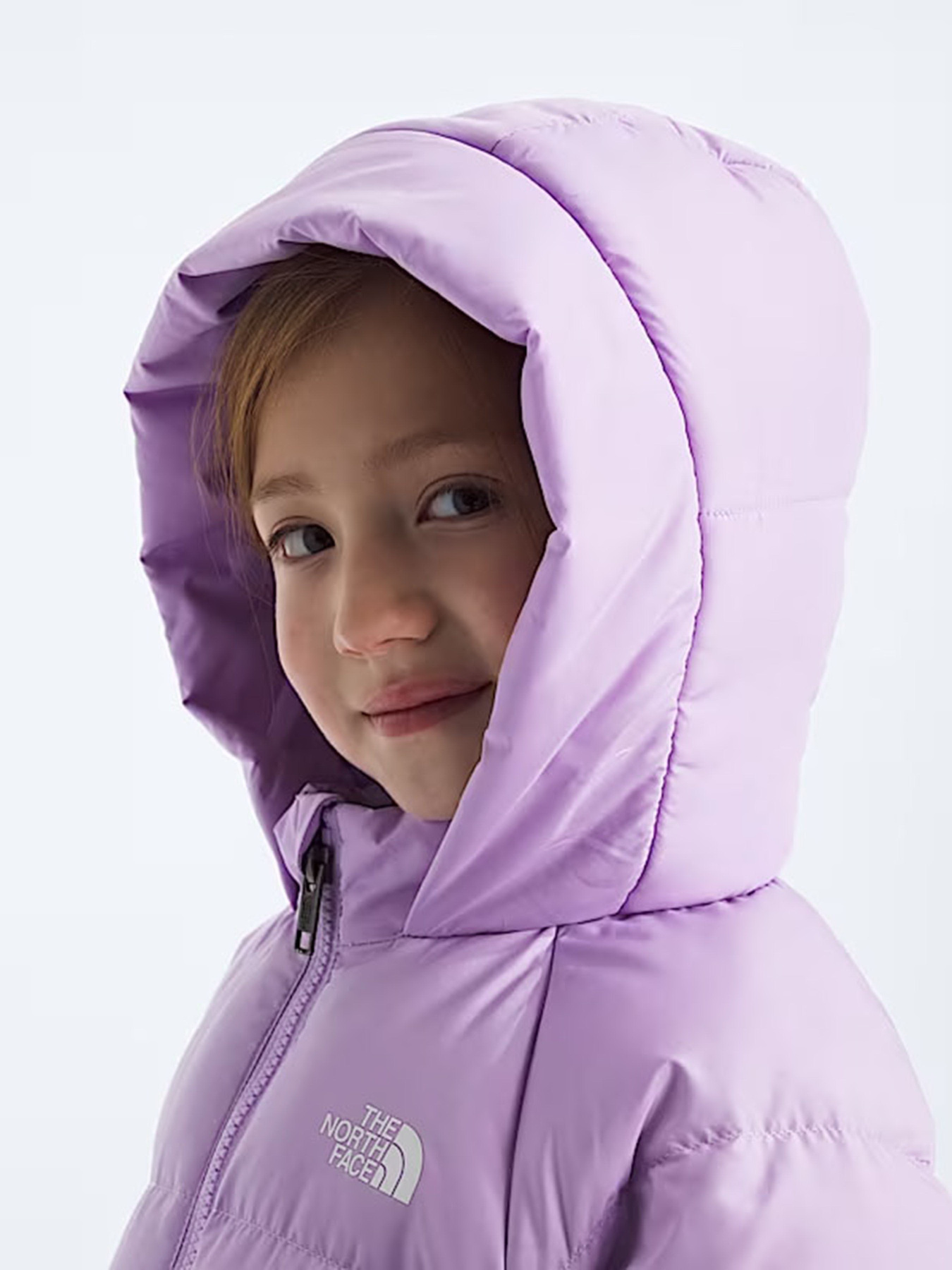 Парка The North Face модель NF0A88VFQZI1 Фото