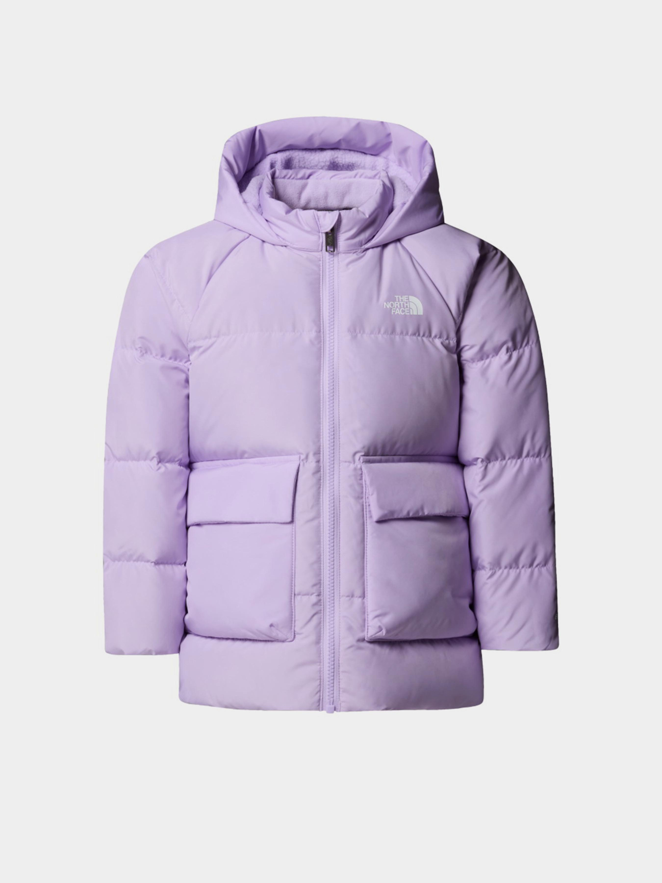 Парка The North Face модель NF0A88VFQZI1 Фото