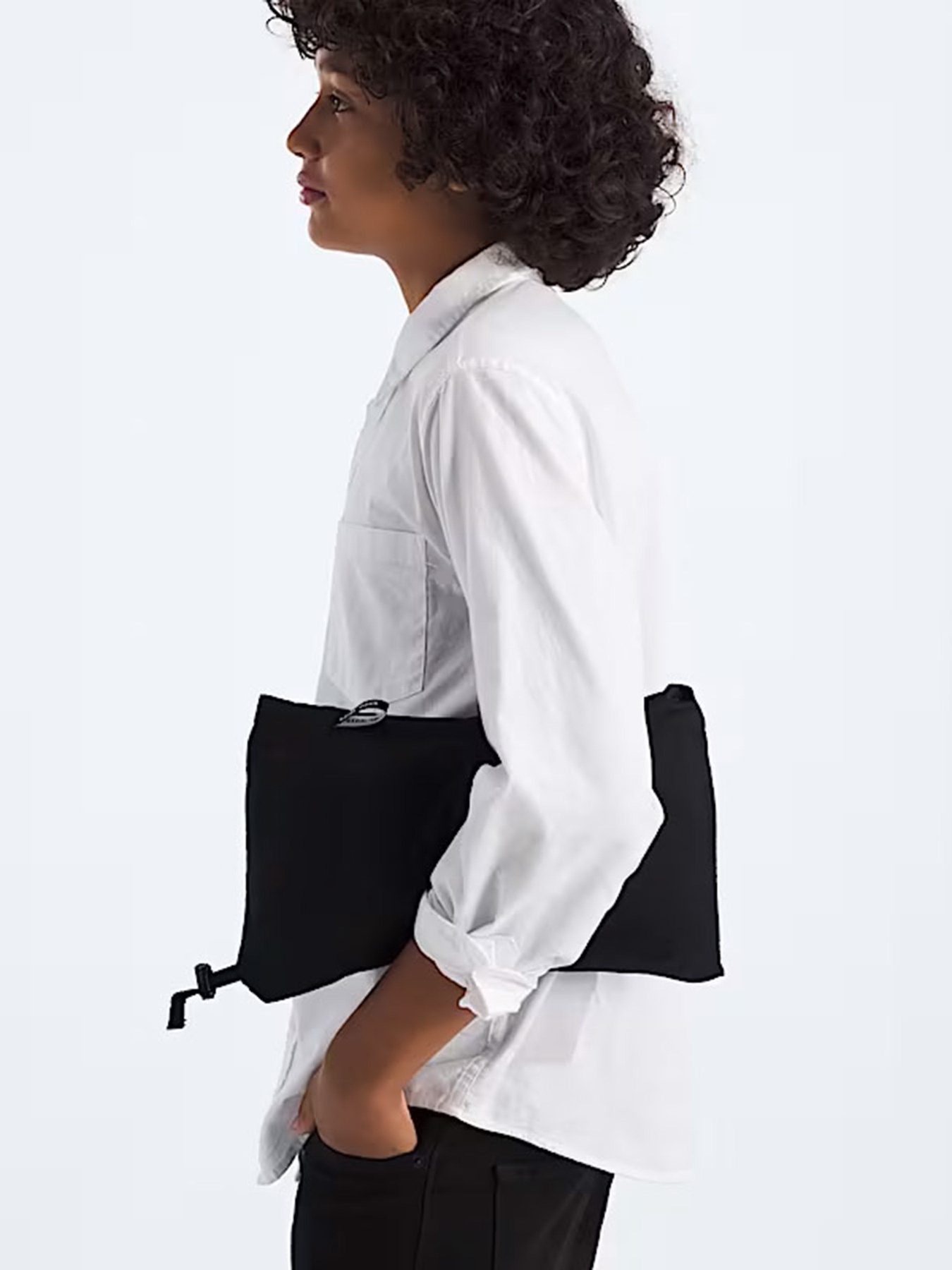 Жилет с утеплителем The North Face модель NF0A8A4BGOG1 Фото