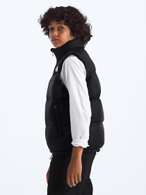 Жилет с утеплителем The North Face модель NF0A8A4BGOG1 Фото