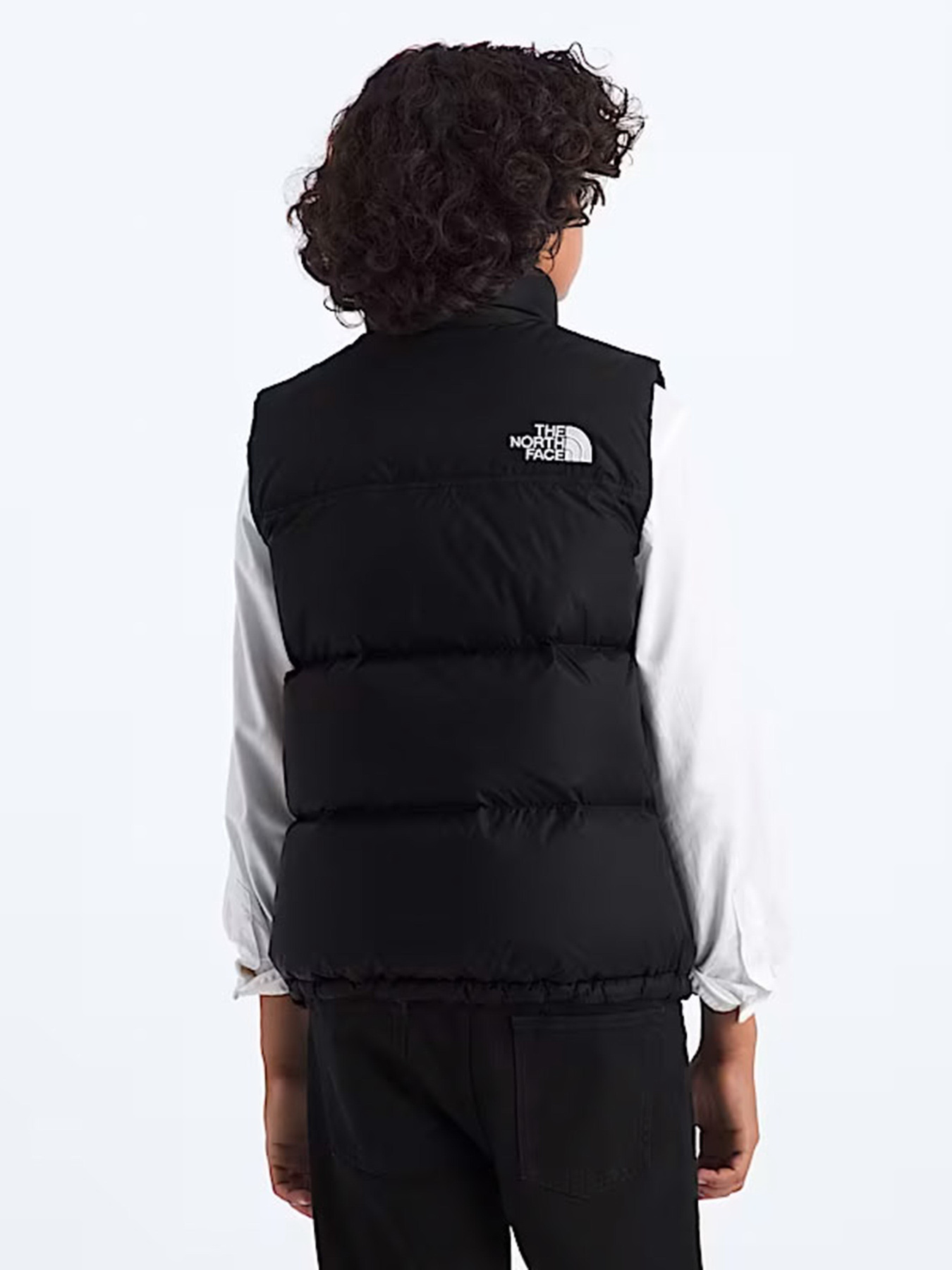 Утепленный жилет The North Face модель NF0A8A4BGOG1 Фото