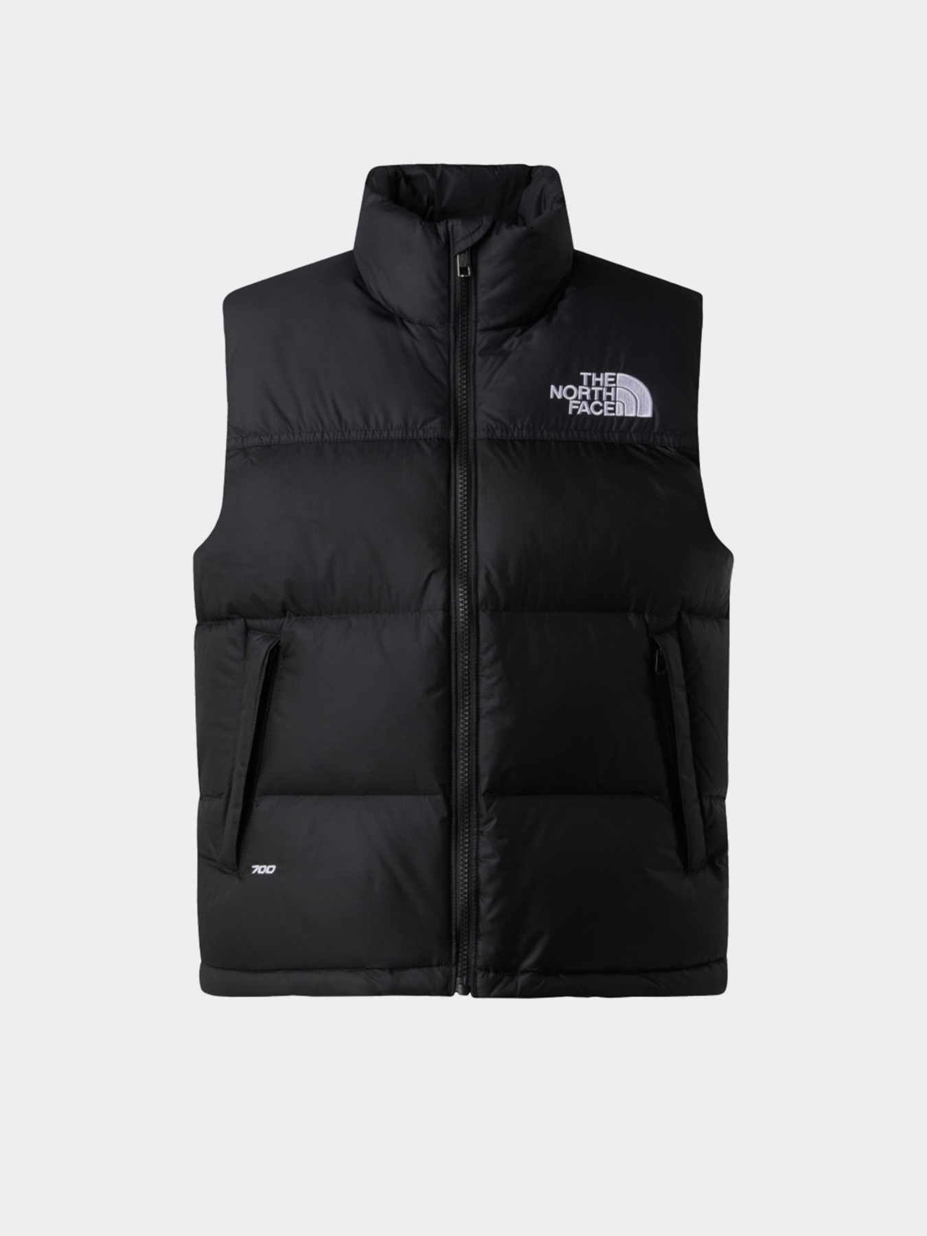 Утепленный жилет The North Face модель NF0A8A4BGOG1 Фото