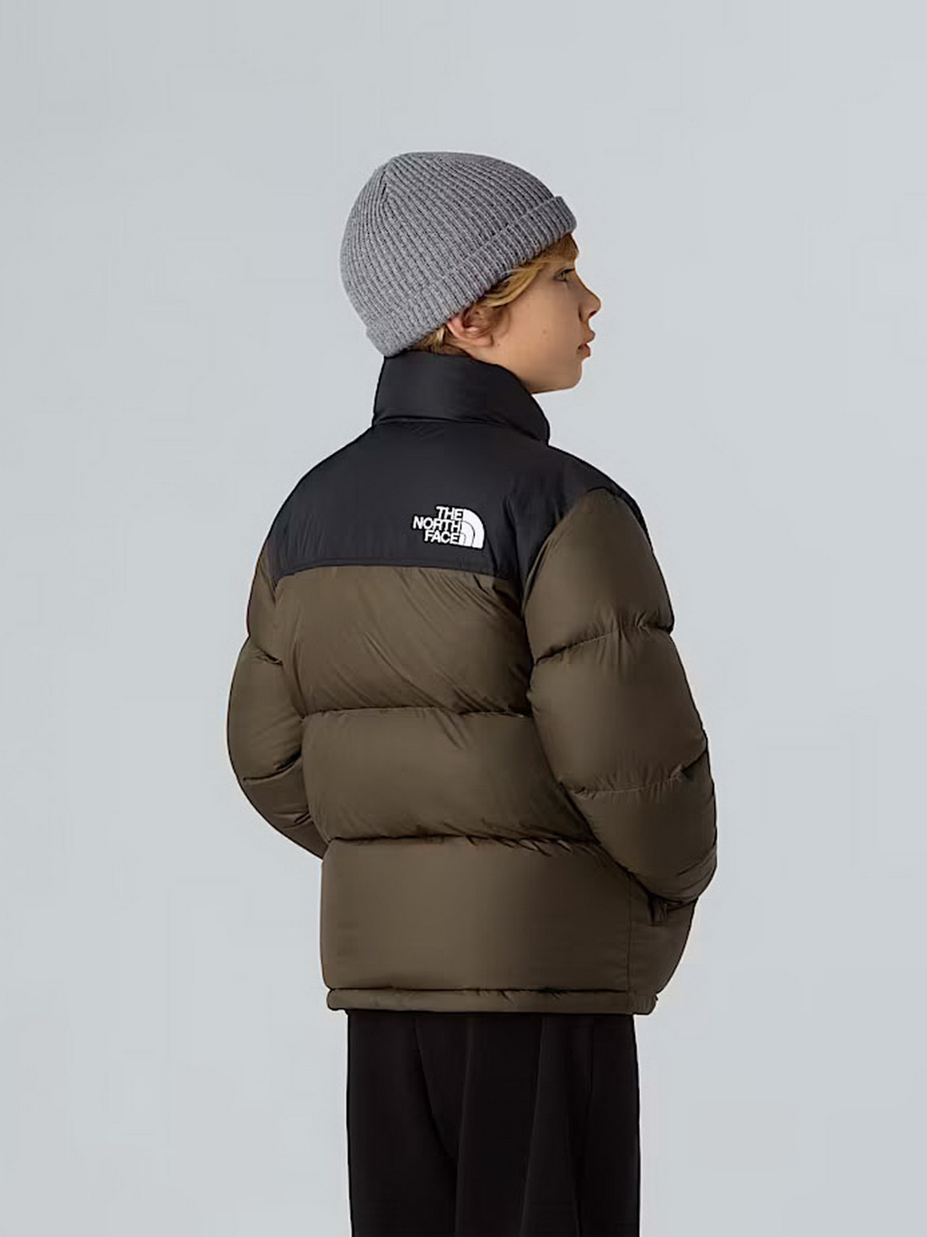 Зимова куртка The North Face модель NF0A8A4C21L1 Фото
