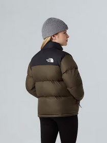 Зимова куртка The North Face модель NF0A8A4C21L1 Фото