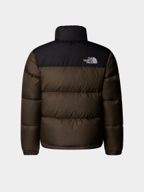 Зимова куртка The North Face модель NF0A8A4C21L1 Фото