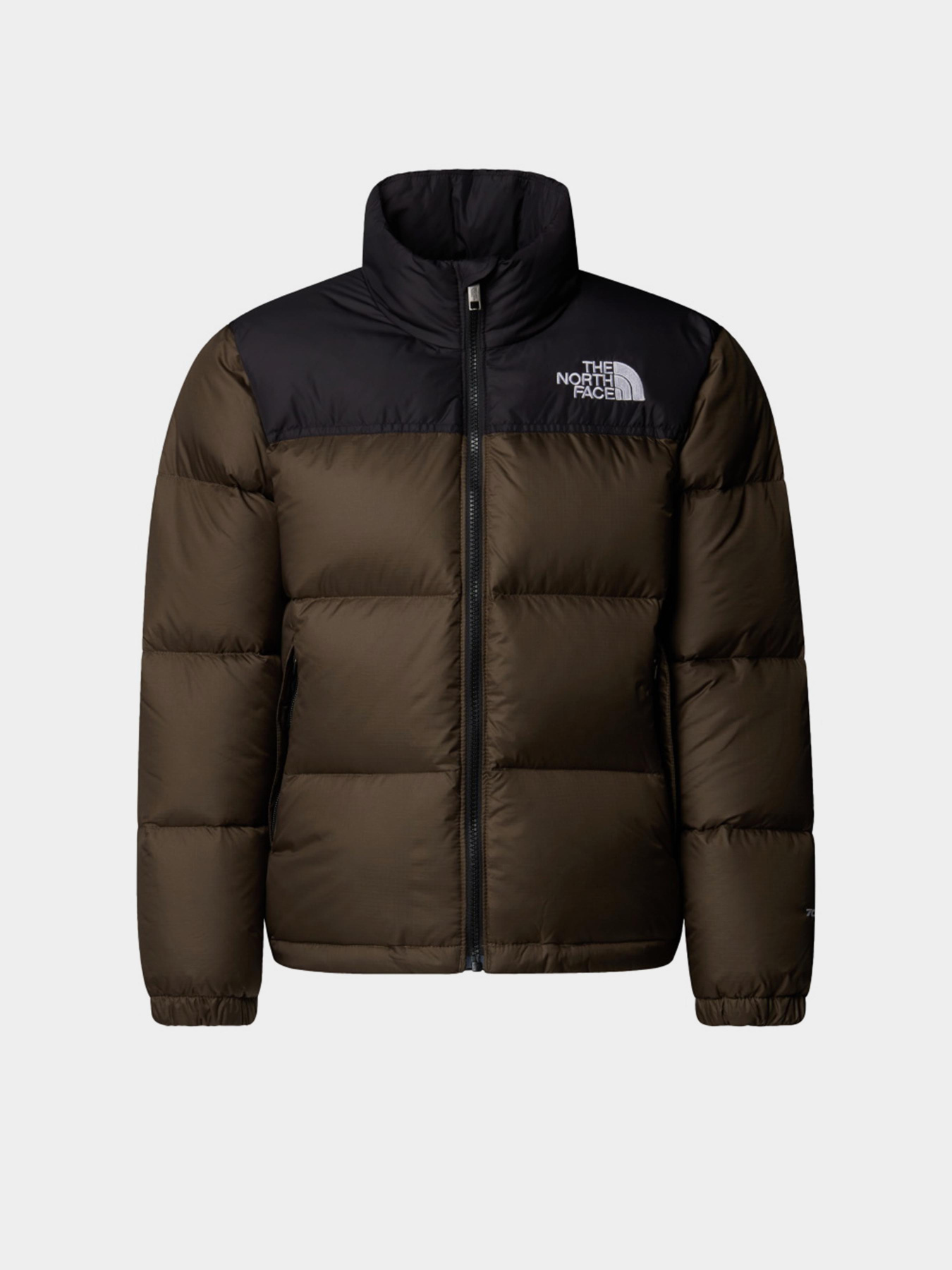 Зимова куртка The North Face модель NF0A8A4C21L1 Фото