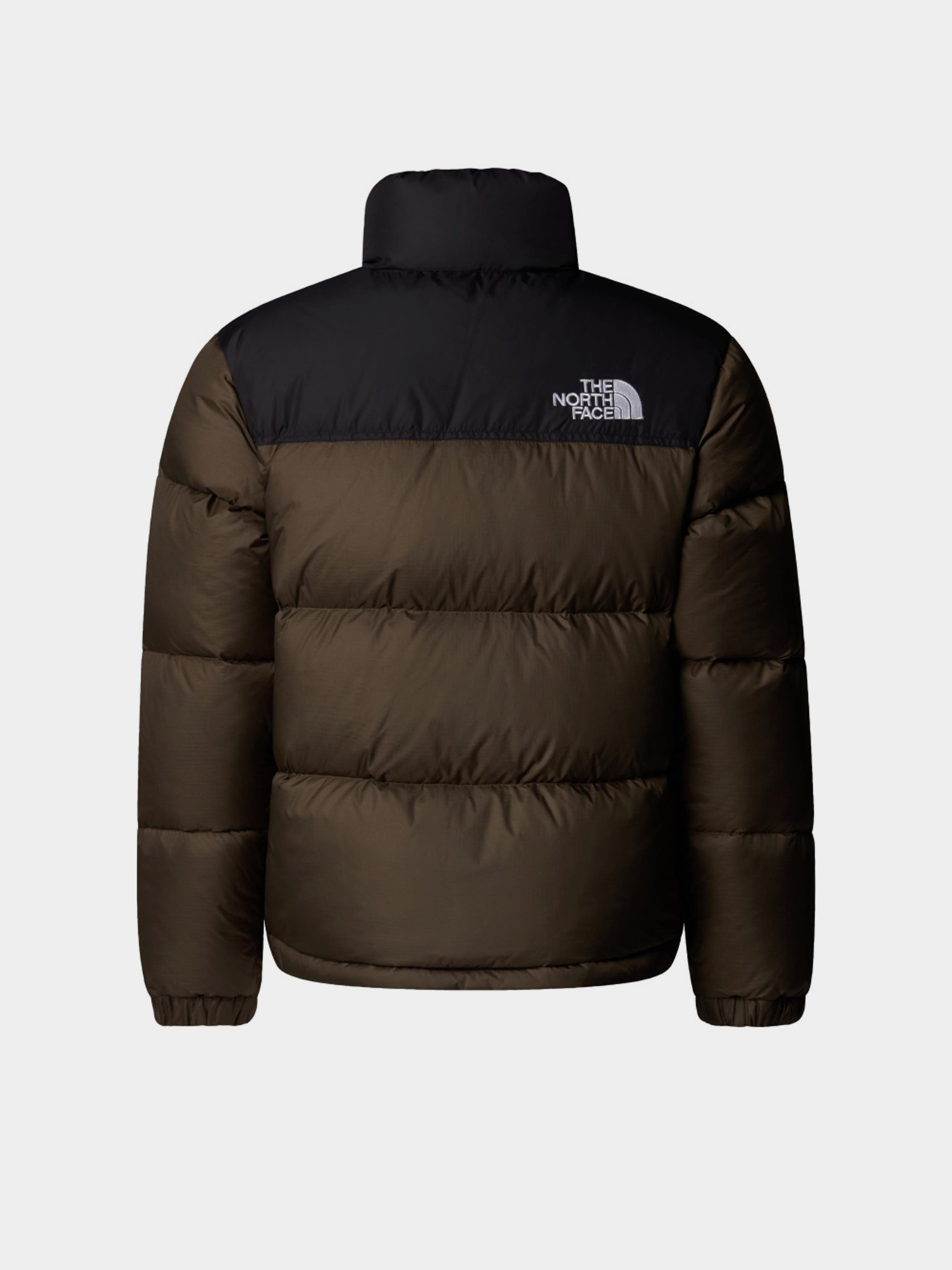 Зимова куртка The North Face модель NF0A8A4C21L1 Фото