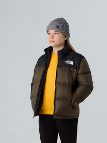 Зимова куртка The North Face модель NF0A8A4C21L1 Фото