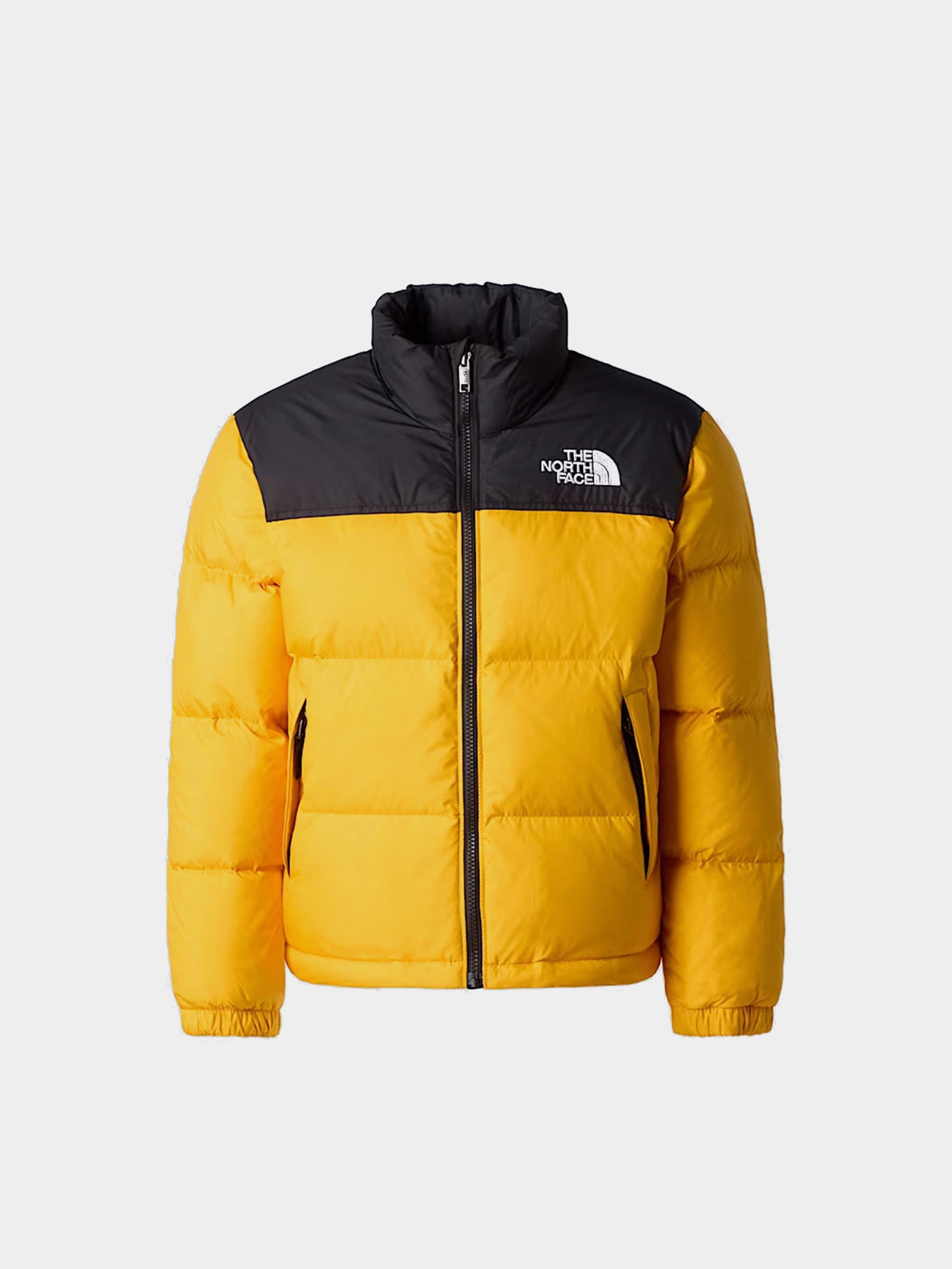 Зимняя куртка The North Face 1996 Retro Nuptse модель NF0A8A4CGO71 Фото