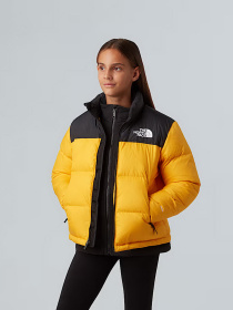 Зимняя куртка The North Face 1996 Retro Nuptse модель NF0A8A4CGO71 Фото
