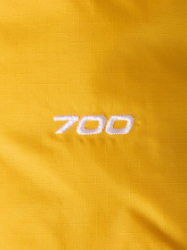 Зимова куртка The North Face 1996 Retro Nuptse модель NF0A8A4CGO71 Фото