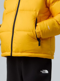 Зимова куртка The North Face 1996 Retro Nuptse модель NF0A8A4CGO71 Фото