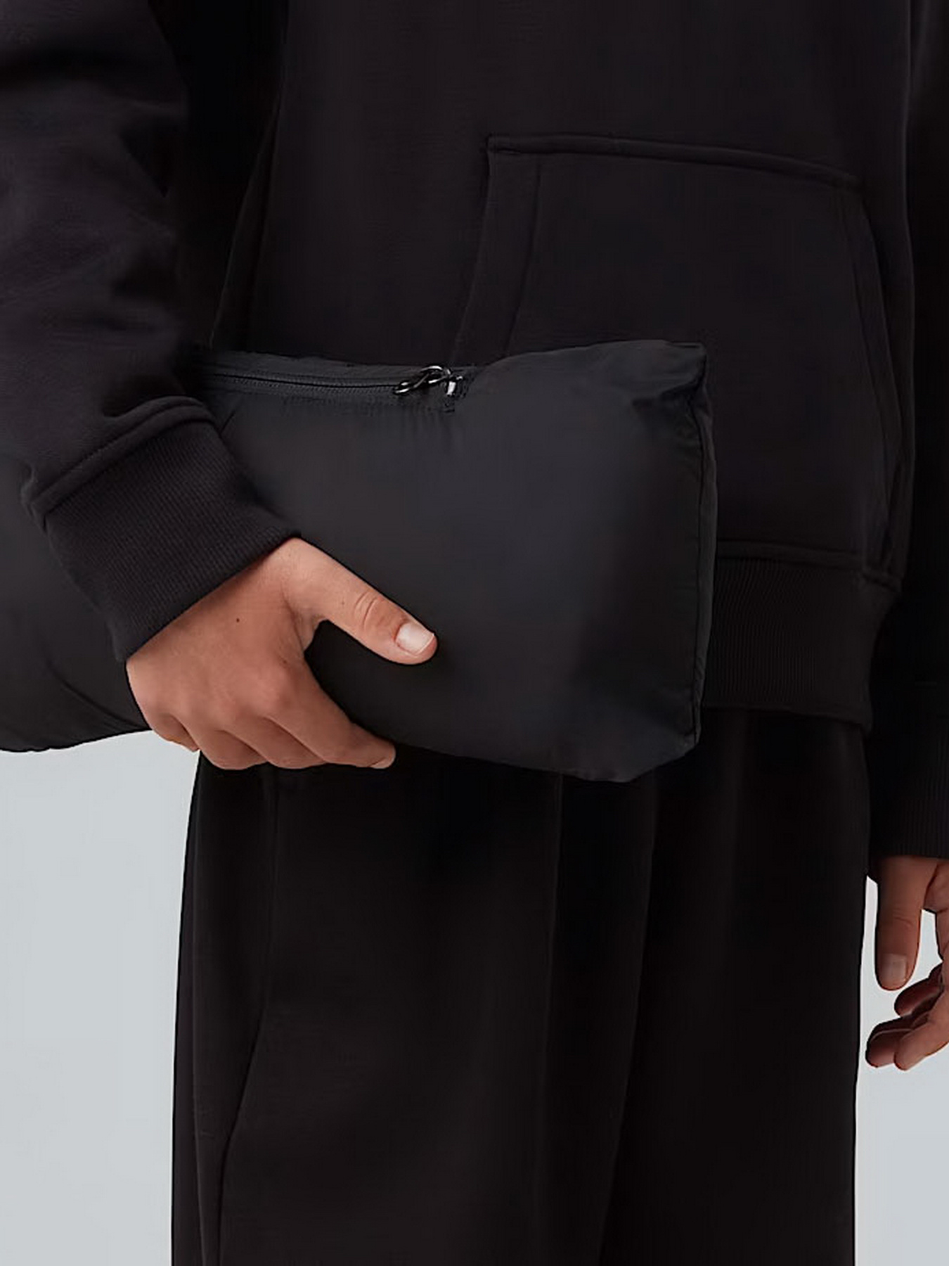 Зимова куртка The North Face модель NF0A8A4CGOG1 Фото