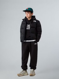 Зимова куртка The North Face модель NF0A8A4CGOG1 Фото