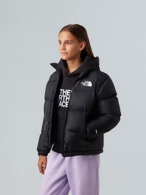 Зимова куртка The North Face модель NF0A8A4CGOG1 Фото