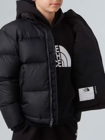 Зимова куртка The North Face модель NF0A8A4CGOG1 Фото